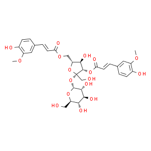 西伯利亞遠志糖A5