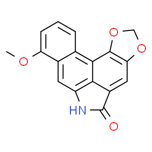 馬兜鈴內(nèi)酰胺I
