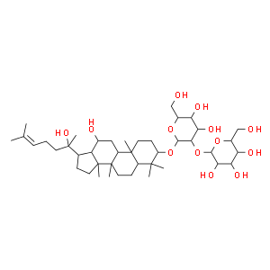 (S型)人參皂苷Rg3