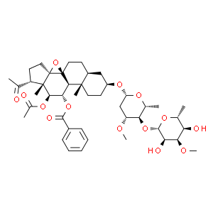 通關(guān)藤苷I