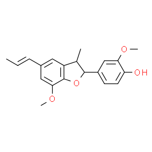 去氫二異丁香酚