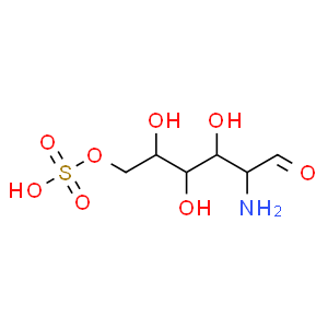 硫酸氨基葡萄糖