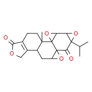 雷公藤內(nèi)酯酮