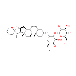 知母皂苷A3