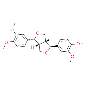連翹素(連翹苷元）