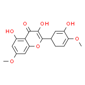 商陸黃素;商陸素