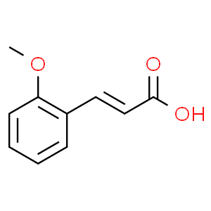 2-甲氧基肉桂酸