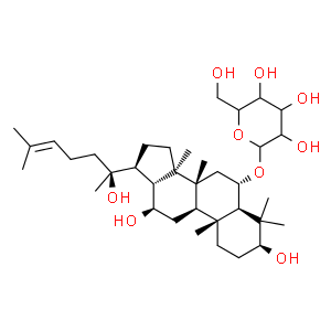 (S型)人參皂苷Rh1