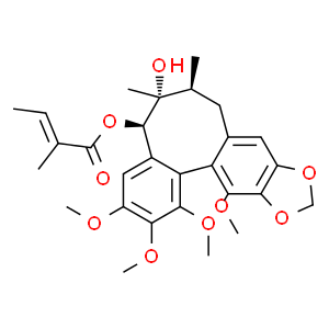 巴豆酰基戈米辛P